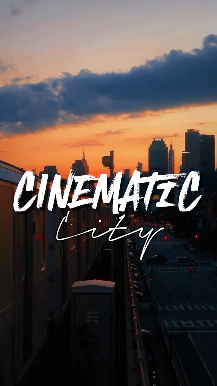 CINEMATIC 12CLIPS