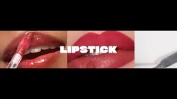 Marketing lipstick