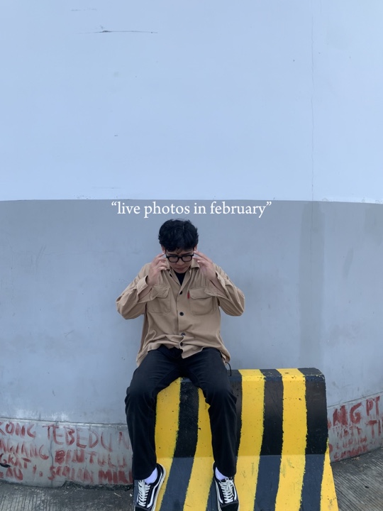 live photo
