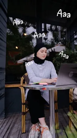 Hari yg mantap 1 vid