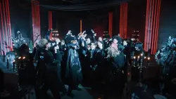 Dracula 