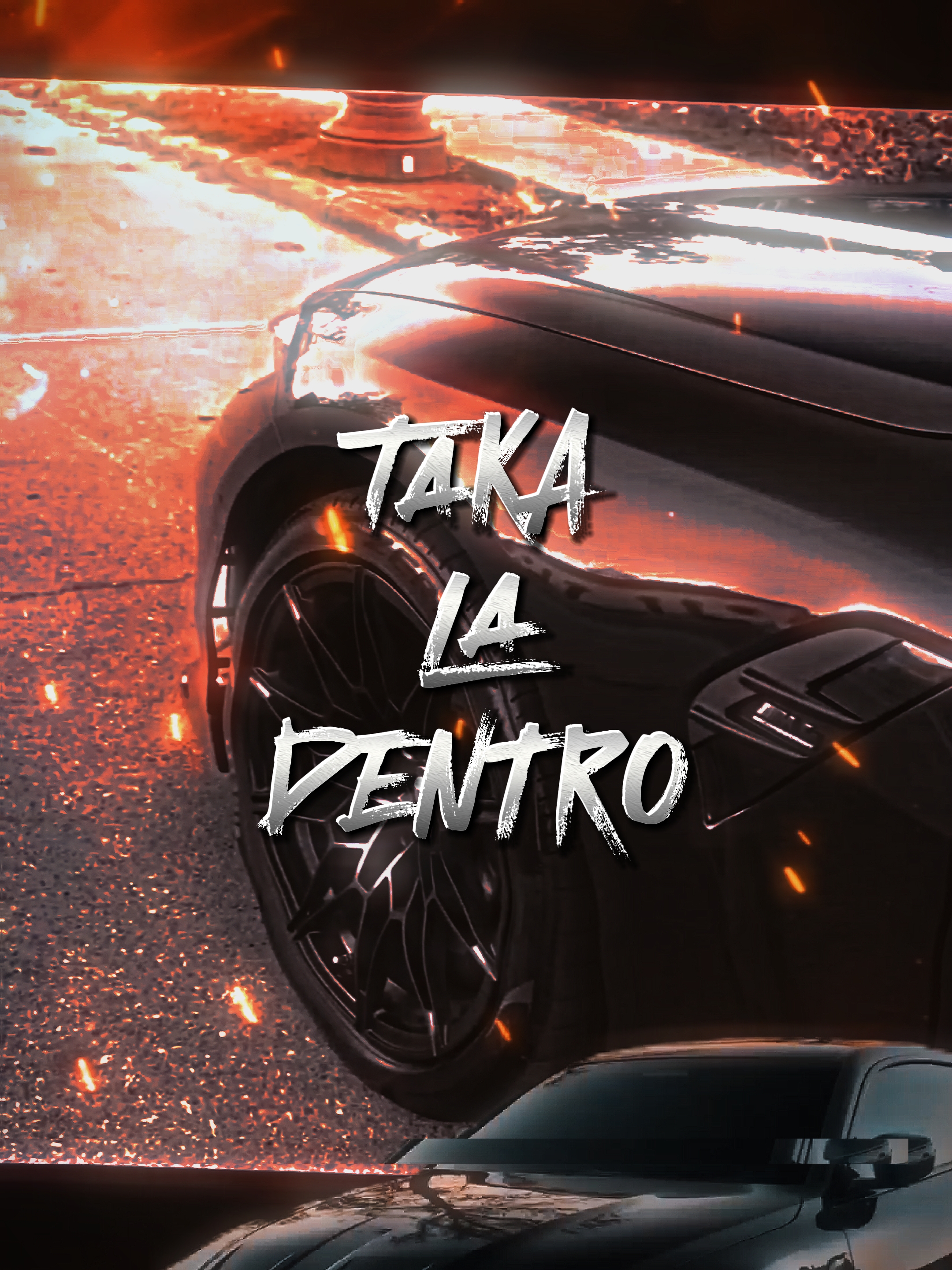 TAKA LA DENTRO