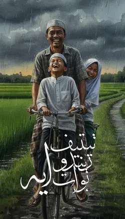 rindu buat ayah 