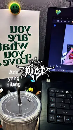 Ada Yang Hilang Dari