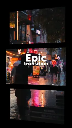 Epic Transition 206