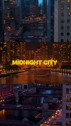 MIDNIGHT CITY