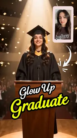 ai graduation