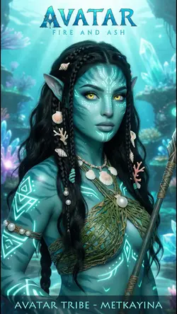 Avatar Fire and Ice3