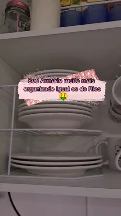 Organizador de armár