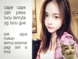 cape cape cari jokes