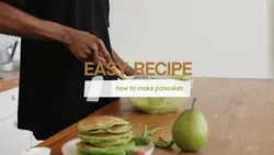Food Intro