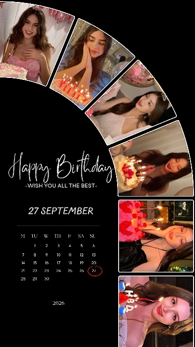 HBD 27SEP