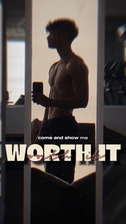 Es lohnt sich 
