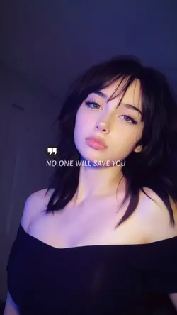 NoOneWillComingToSav