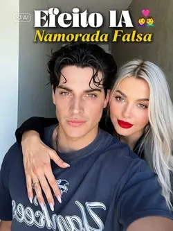 Fake Girlfriend 
