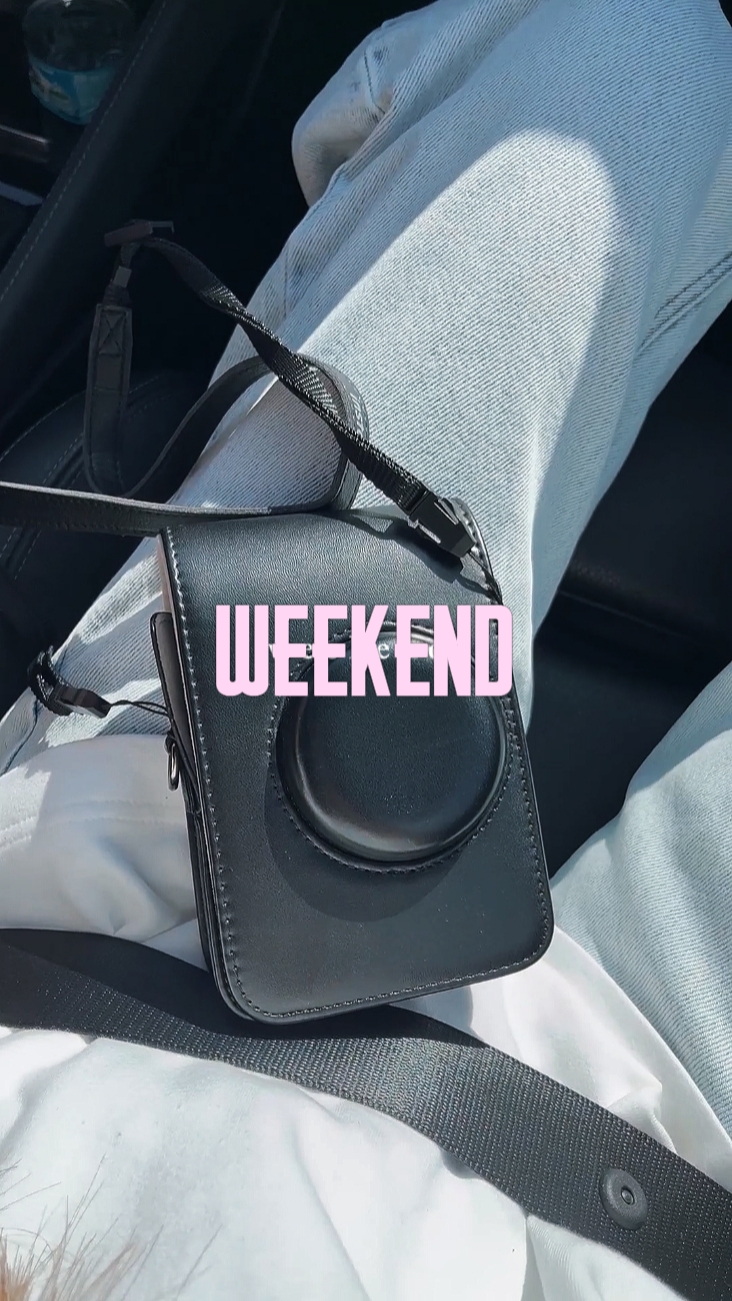 FIN DE SEMANA 