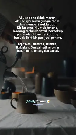 AKU SEDANG