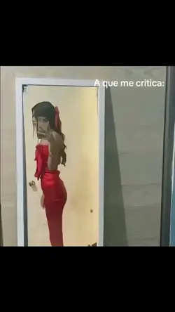 A CRITICADA 