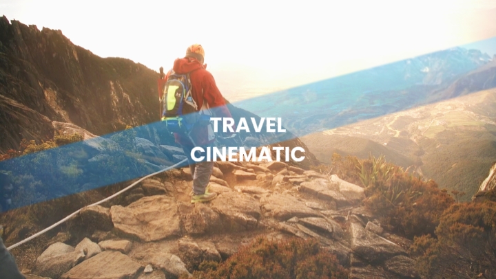 Cinemática de viajes