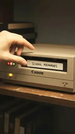 SCHOOL MEMORIES 