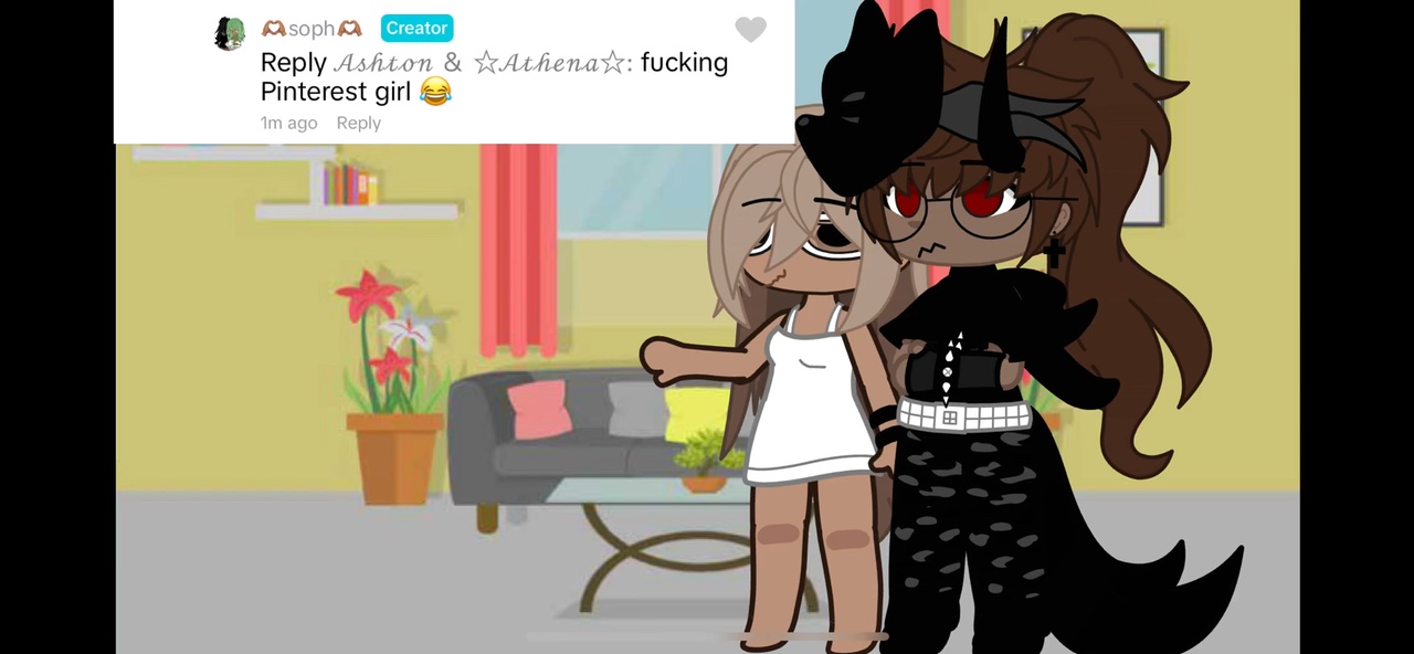Its not a threat