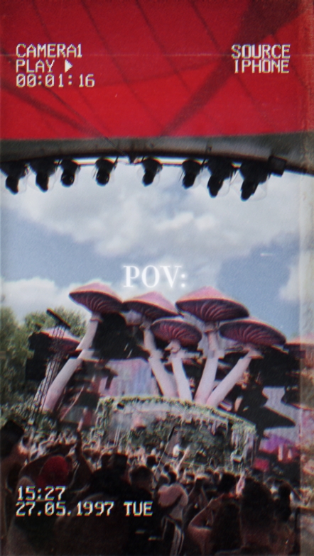Tomorrowland