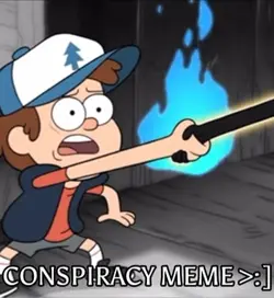 GRAVITY FALLS YEAHHH