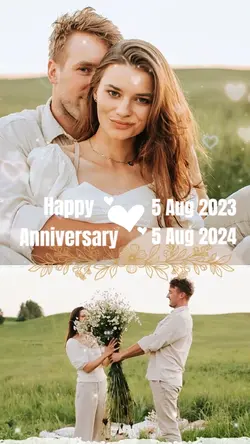 Wedding Anniversary