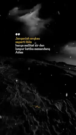 memandang kulit