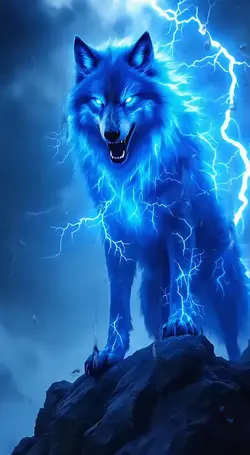 WOLF AI