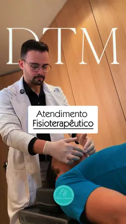 Fisioterapeuta Reels