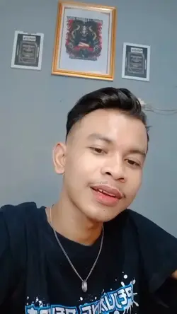 nih pesona orang