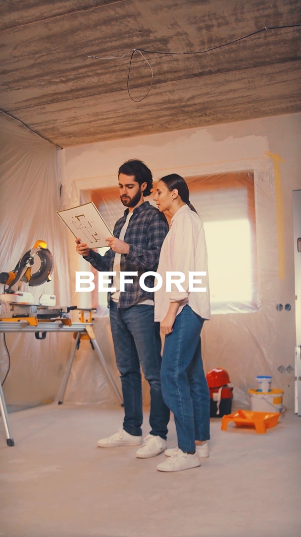 home renovation