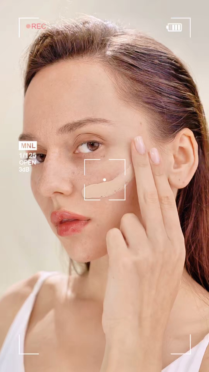 Facial