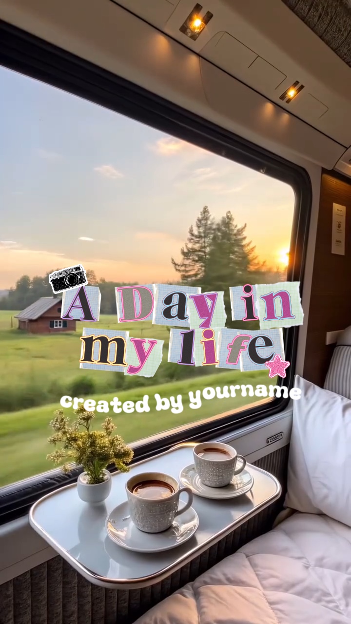 membuka minivlog