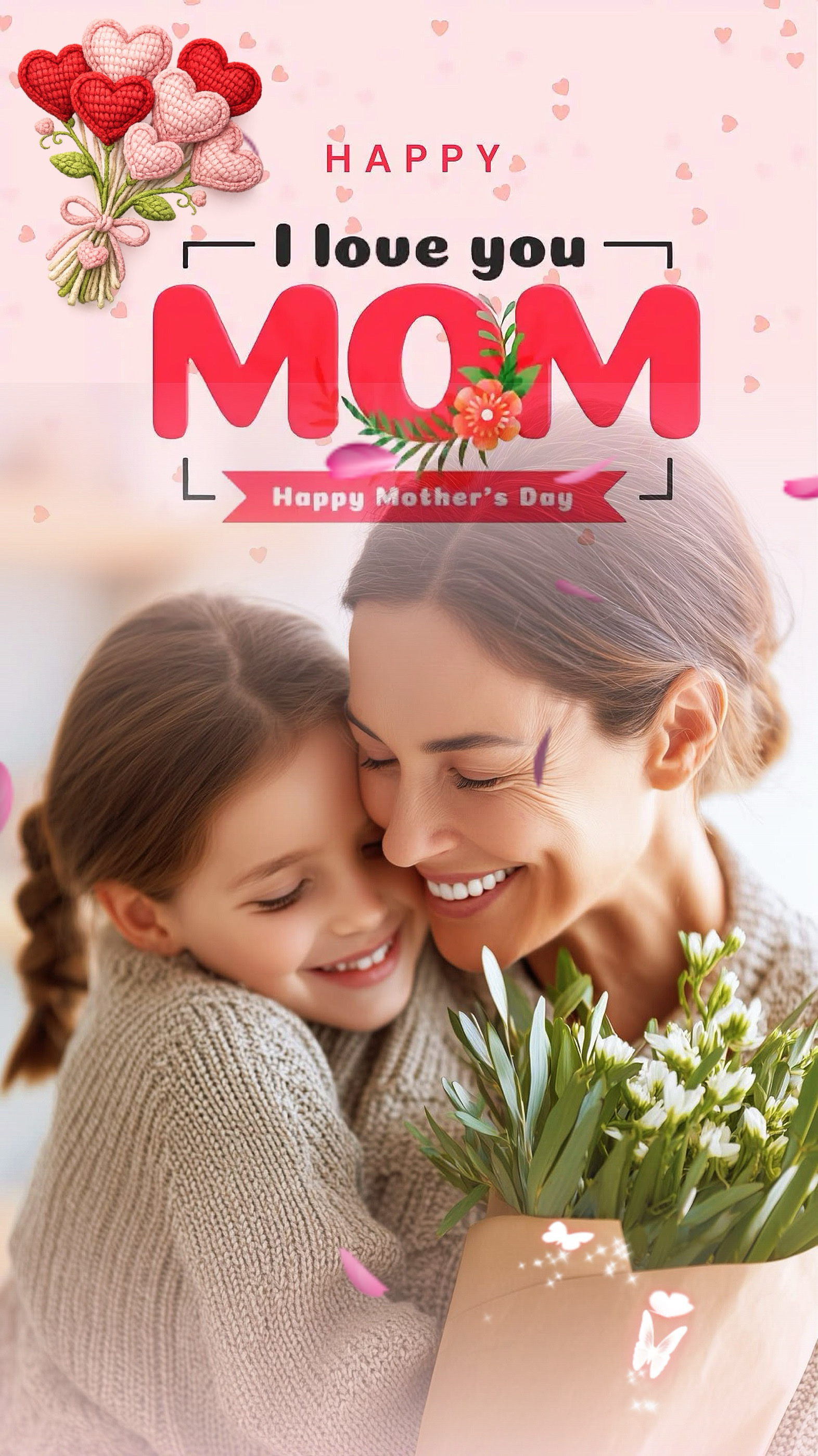 Mother’s Day 2026