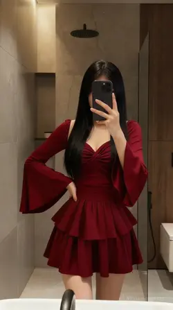 Outfit trend