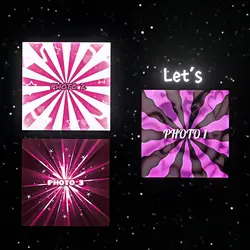 VEXY QUEEN EDIT