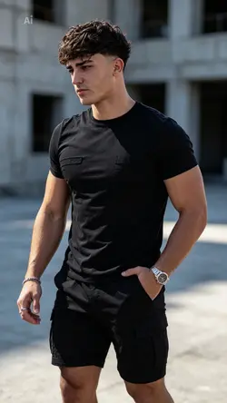 modelo top!