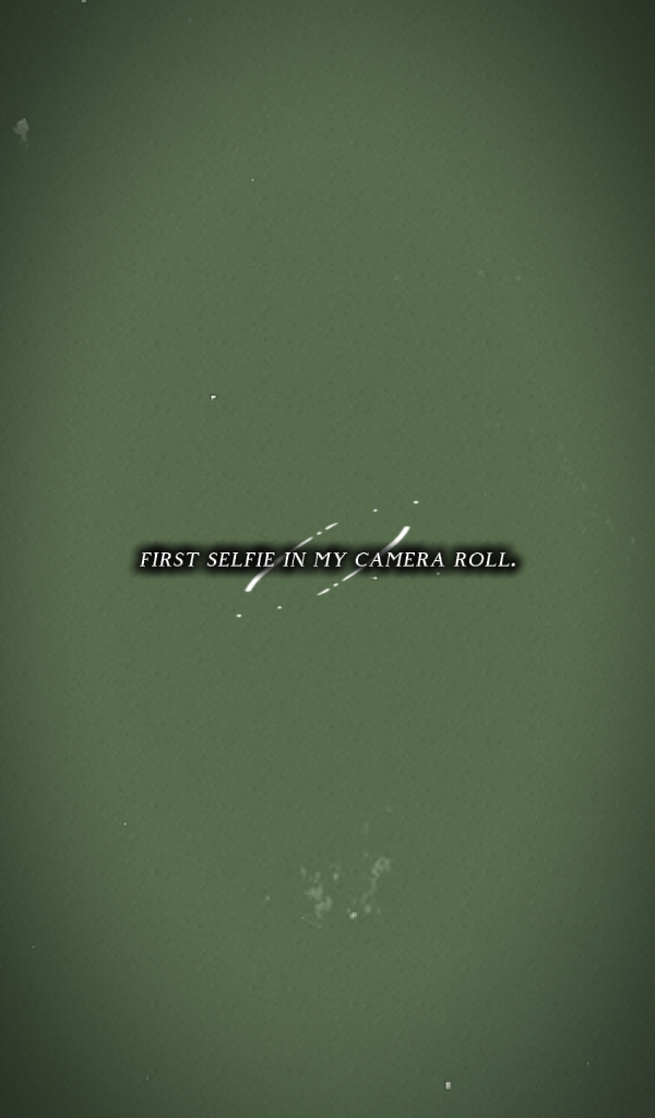 camera roll