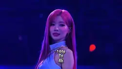 144P To 4K 