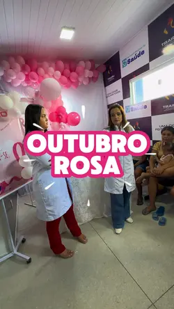 Outubro Rosa