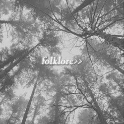 folklore!