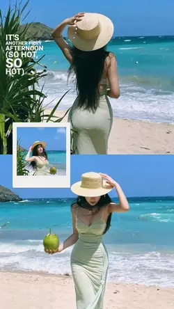 Summer Templates 