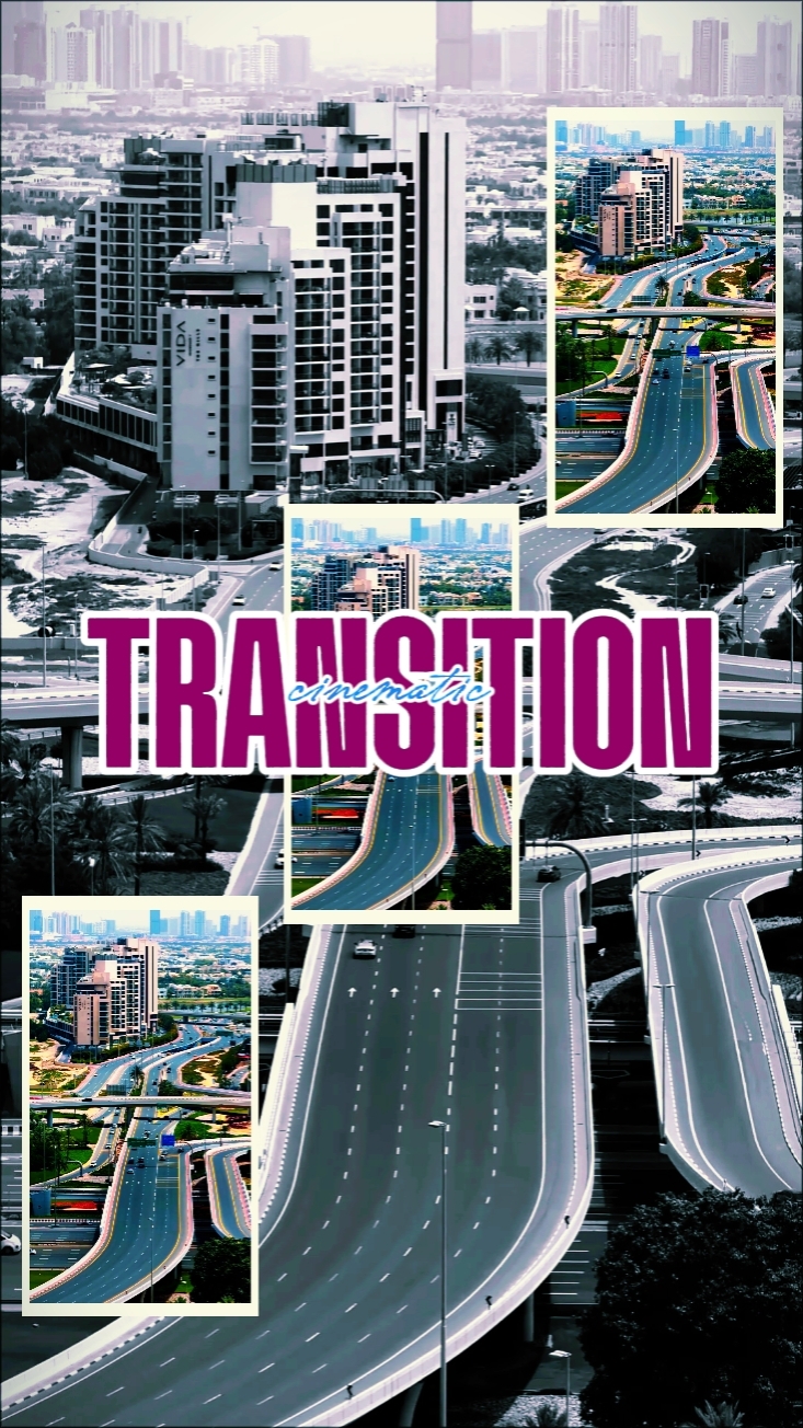 transition 