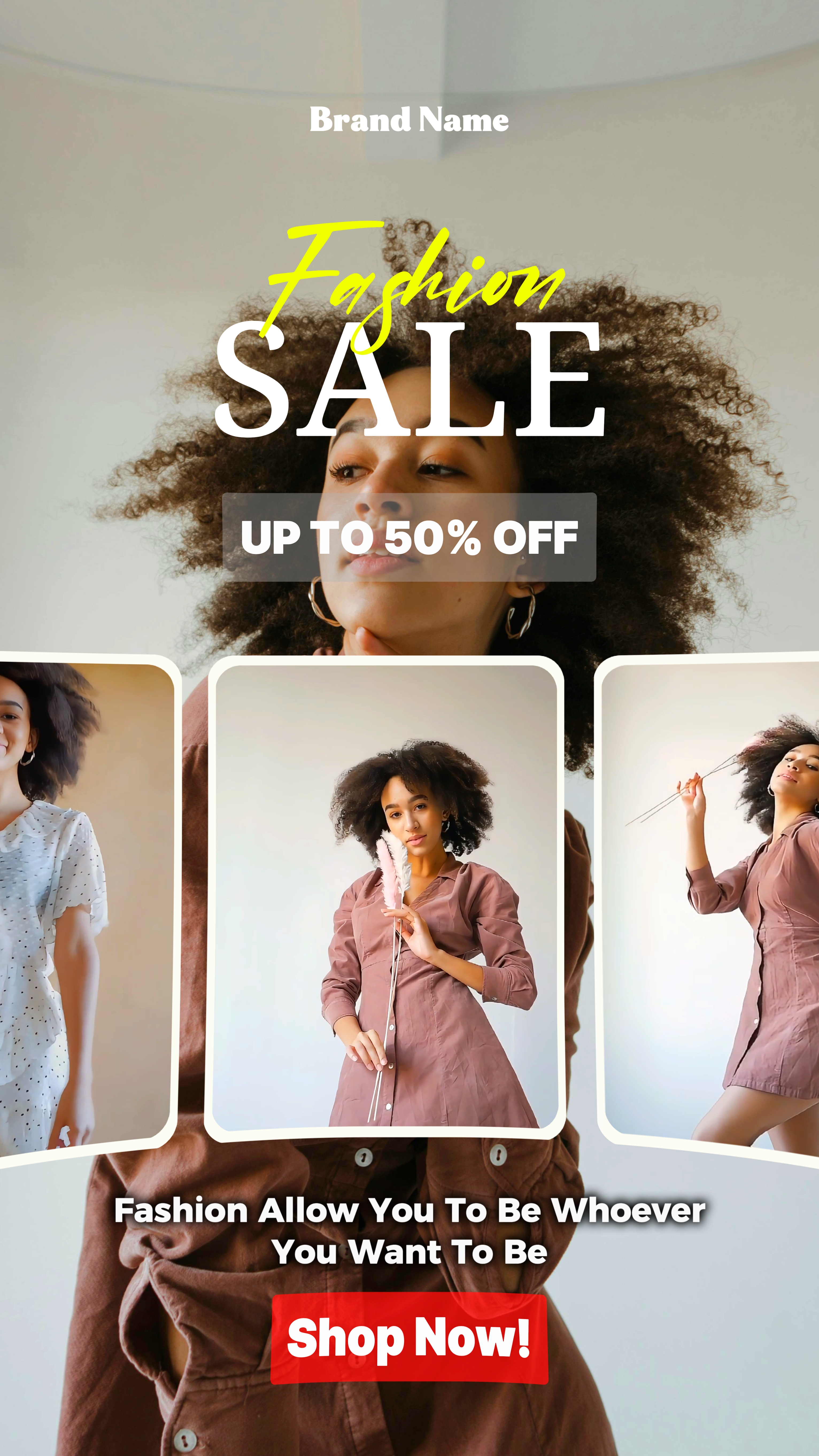 Venta De Moda