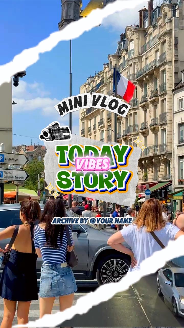 histoire d'aujourd'hui