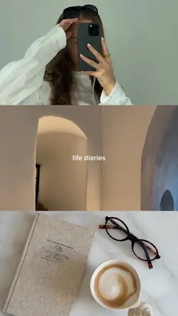 Life diaries