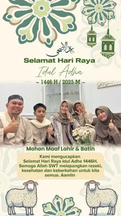 idul Adha 