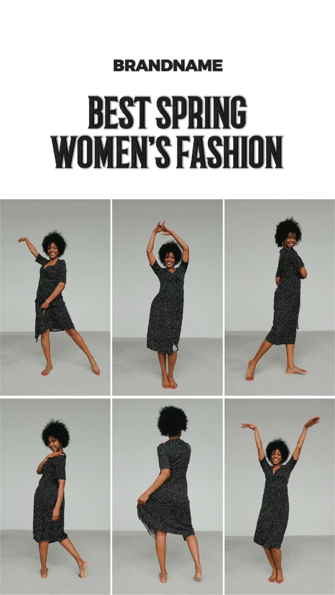 Moda Femenina